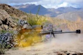 国产步兵区,探索中国现代步兵战术与装备发展之路